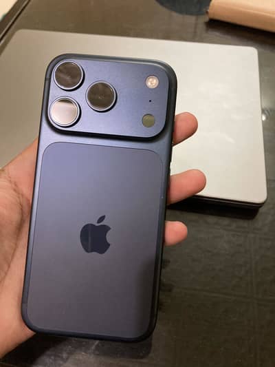 Apple iPhone 17 Pro