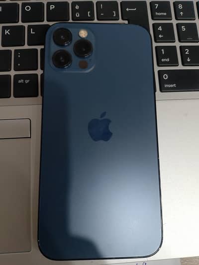Apple iPhone 12 Pro