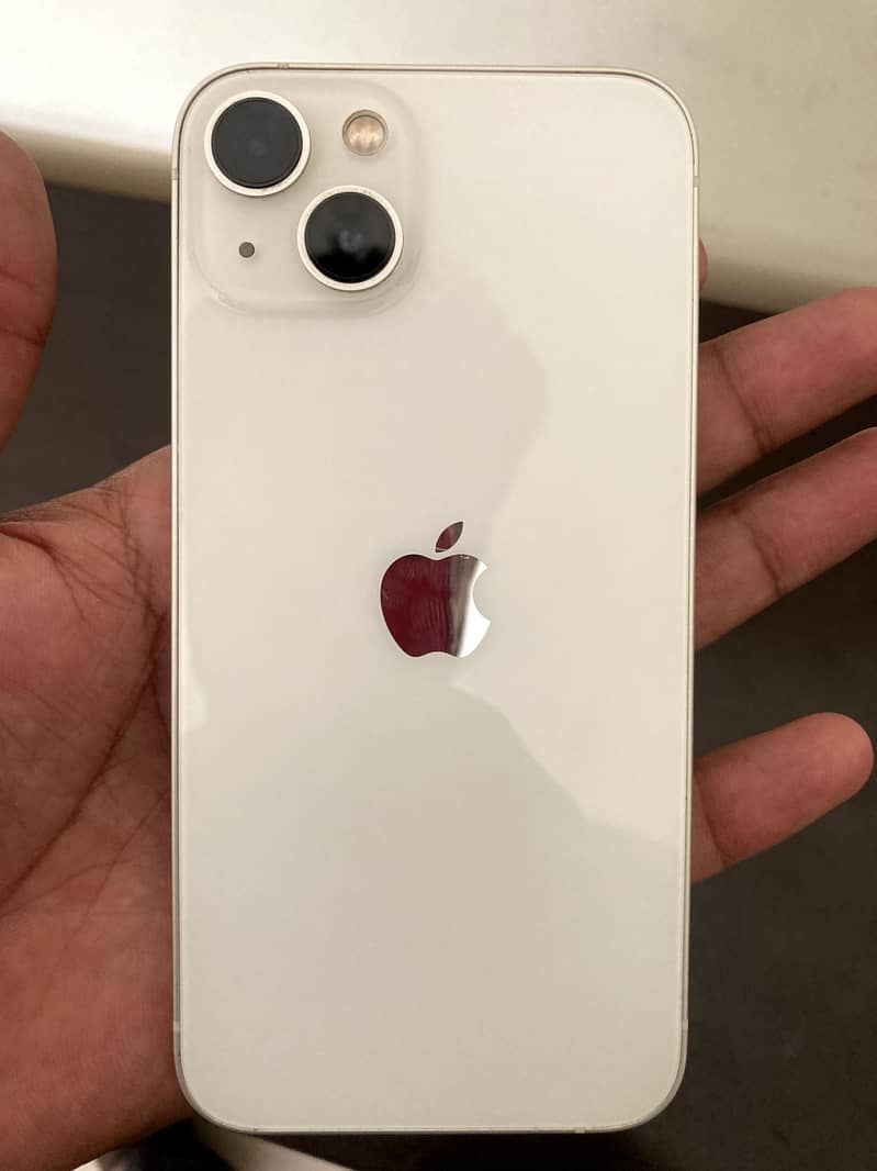 Apple iPhone 13 1