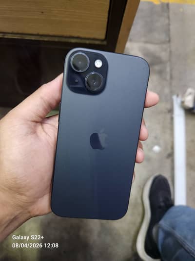Apple iPhone 15 JV