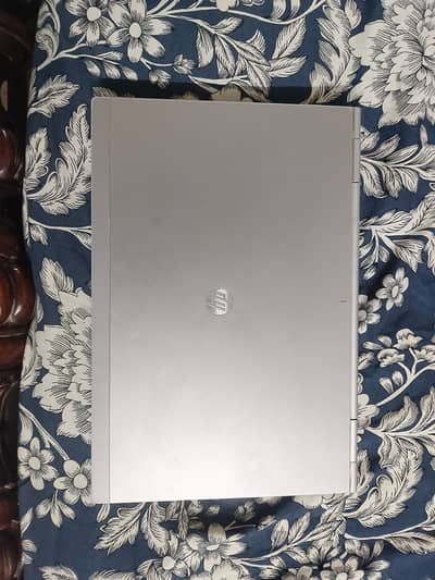 Hp elite book 8460p