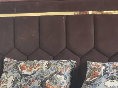 new bed for sale