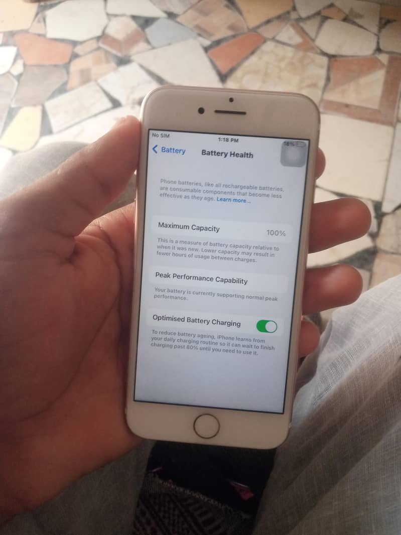 Apple iPhone 7 4