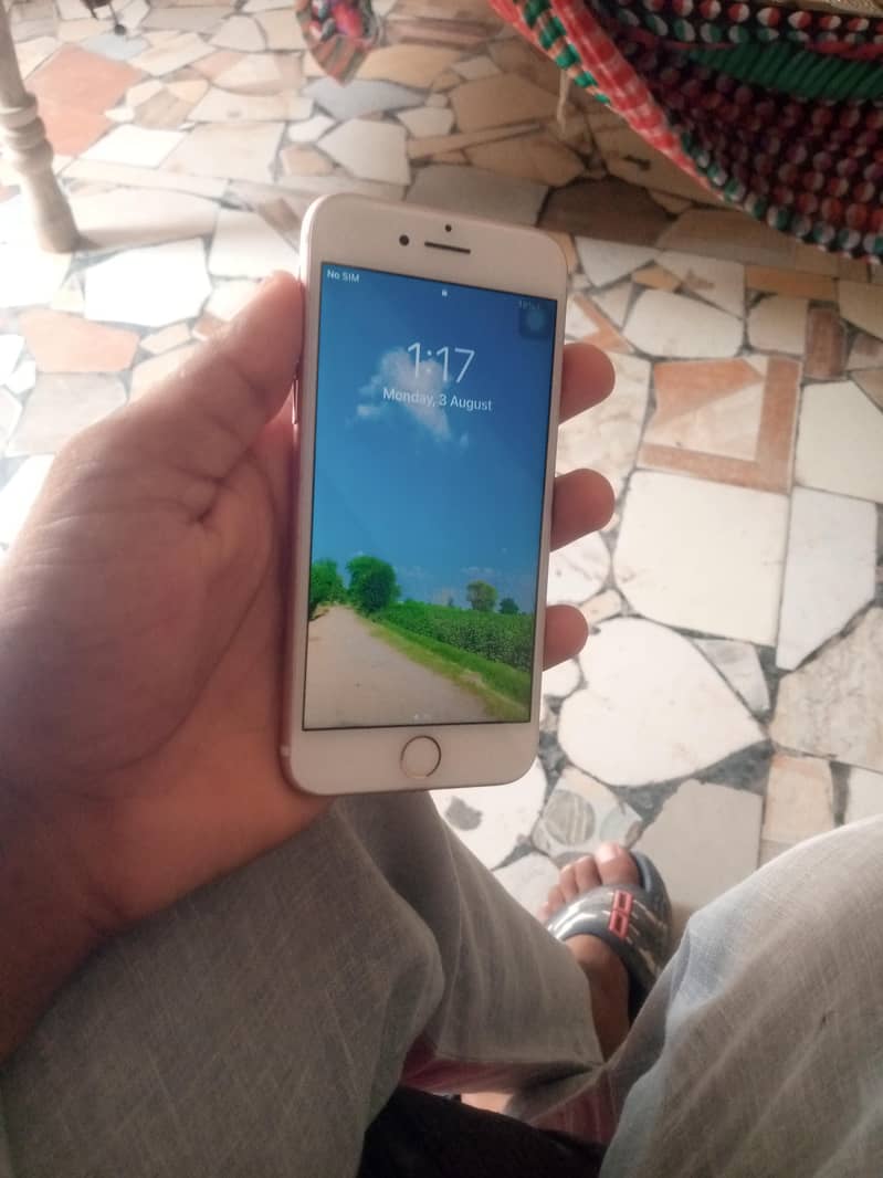 Apple iPhone 7 5