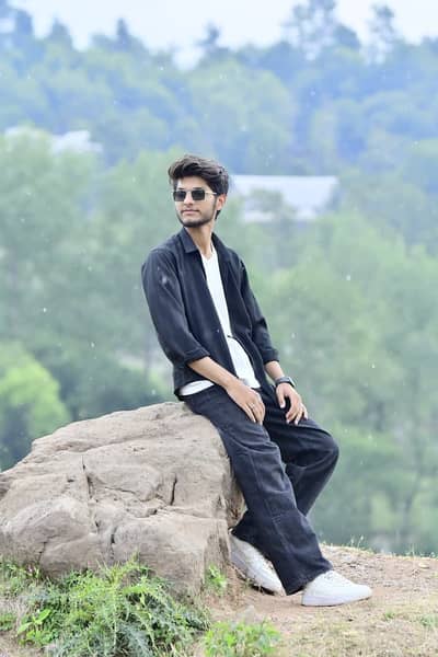 Hasnain