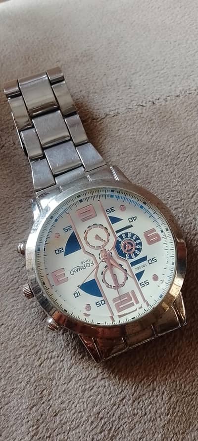 WATCH FOR SALE