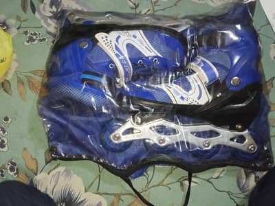 skating shoes