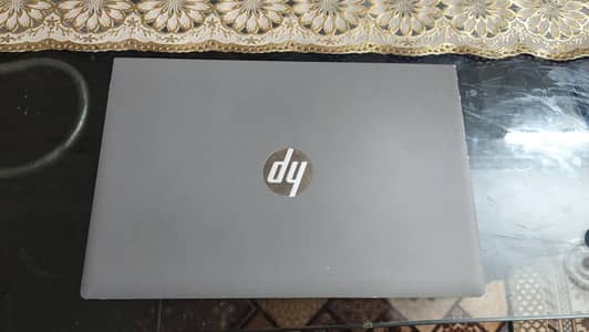 Hp Probook 635 aero g7