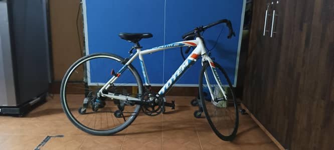 Totem Prime Road Bike – 6 Speed Shimano Gears
