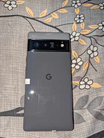 Google Pixel 6 Pro