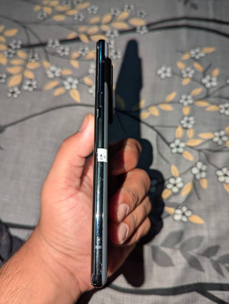 Google Pixel 6 Pro 3