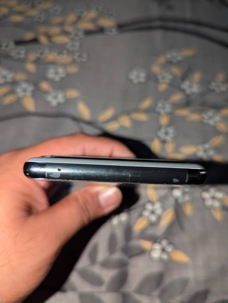 Google Pixel 6 Pro 4