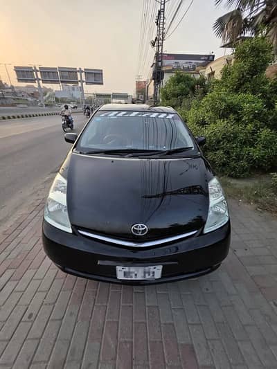 Toyota Prius 2007