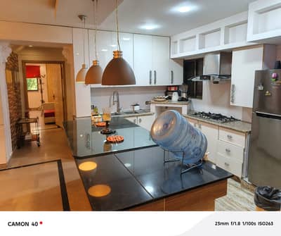 Daily Weekly SHORT STAY appartment rahman garden