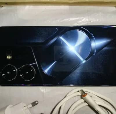 TECNO POVA 5 PRO