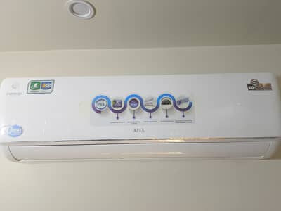 PEL inverteron 1.5 ton split AC for sale