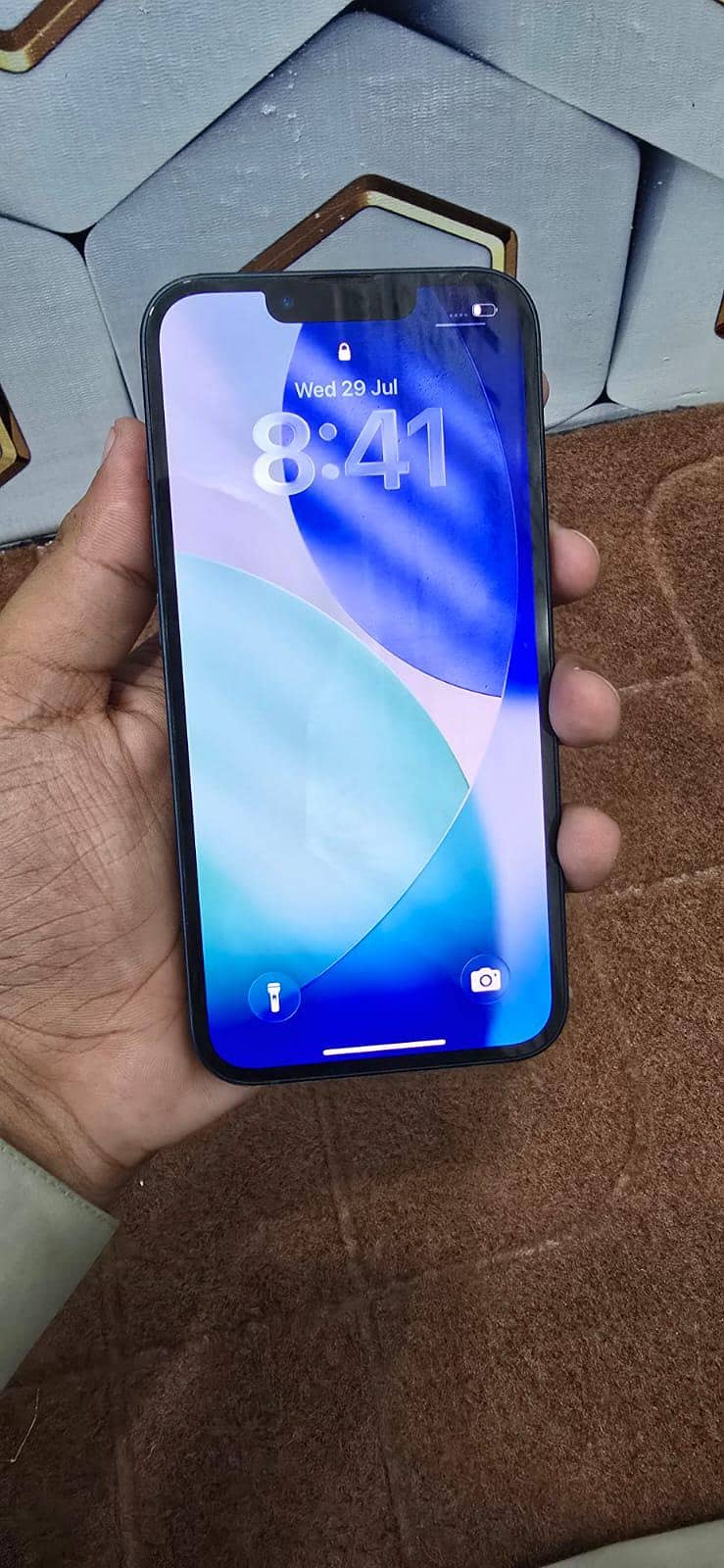 Iphone 13 3