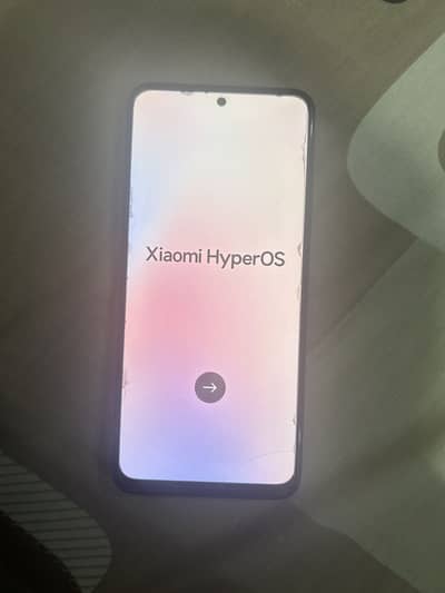 Xiaomi Redmi Note 12
