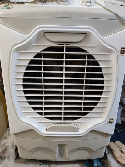 King Size Air Cooler