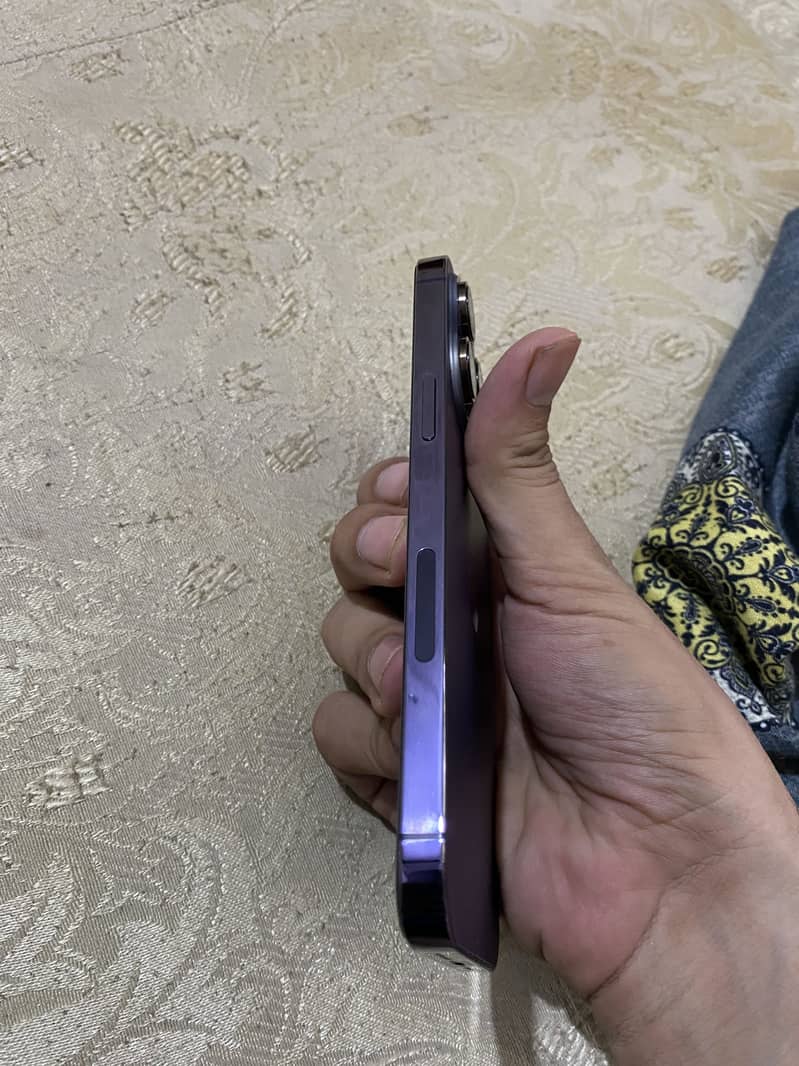 Iphone 14 pro max 0
