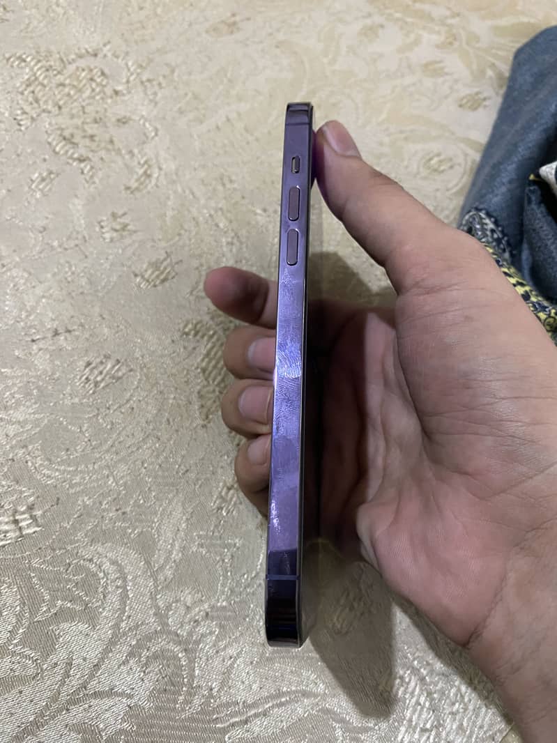 Iphone 14 pro max 1