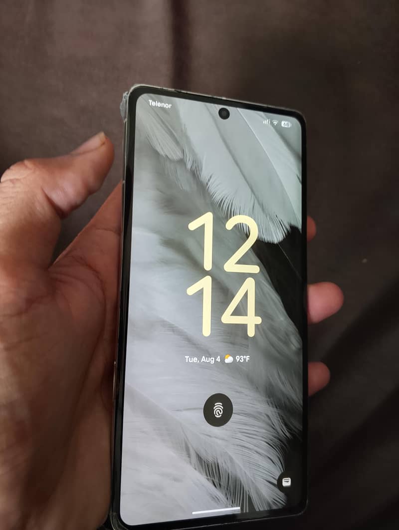 Google Pixel 7 Pro 2