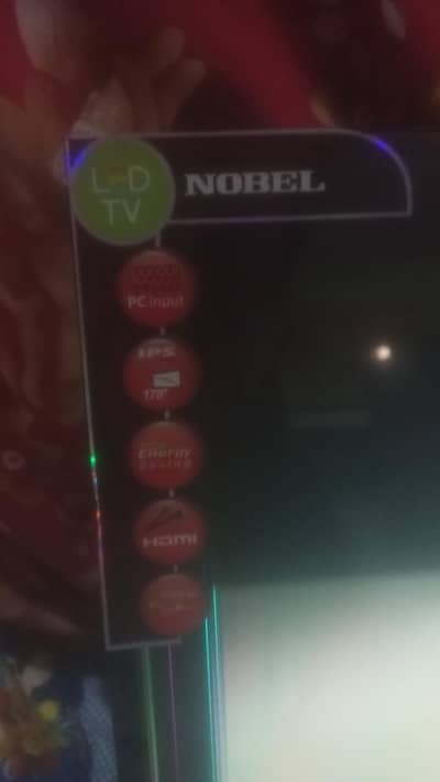 Led for sale. . . just pannel issue