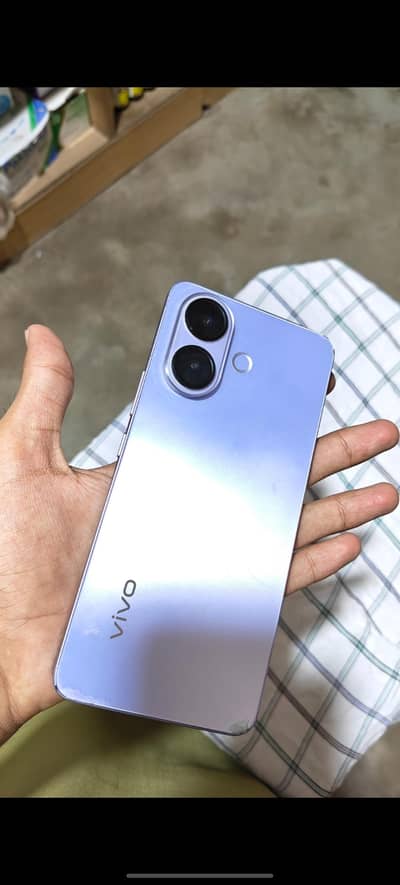 Vivo V60 lite