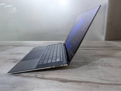 Dell XPS 9500 4K+ Gaming Premium Laptop for work Business Office
