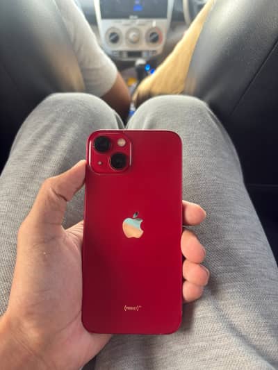 iPhone 13 PTA Approved