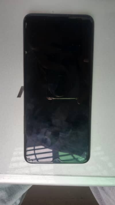 Itel a100c