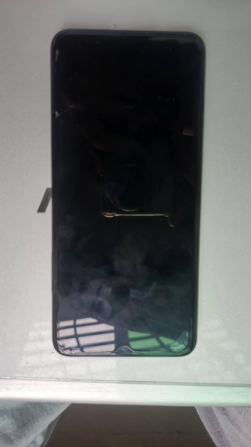 Itel a100c 0