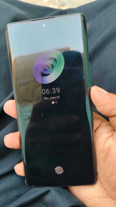 Itel S23 Plus