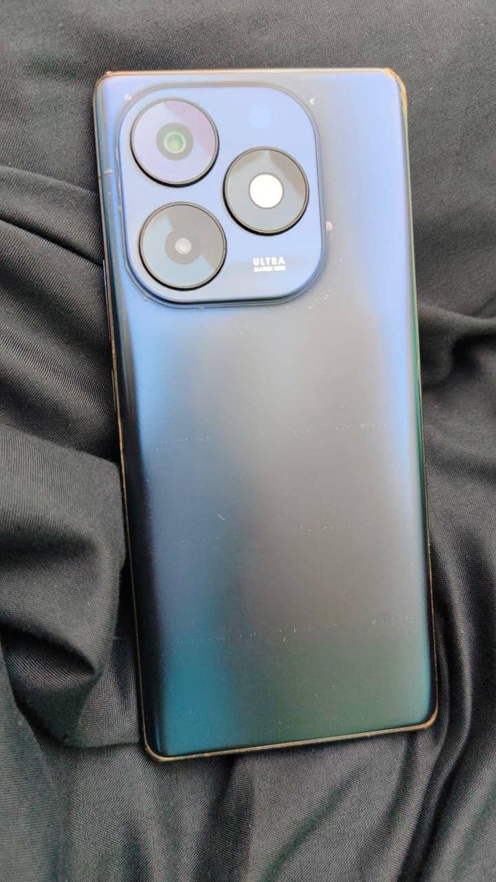 Itel S23 Plus 2