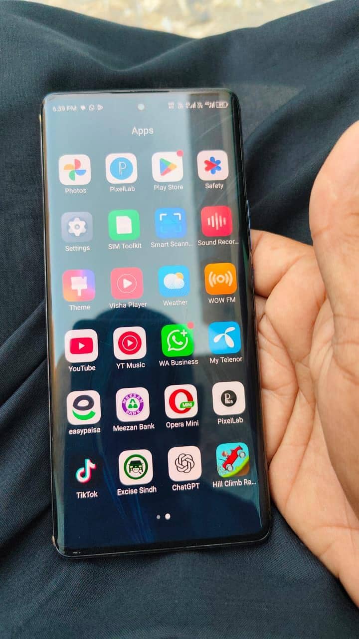 Itel S23 Plus 6