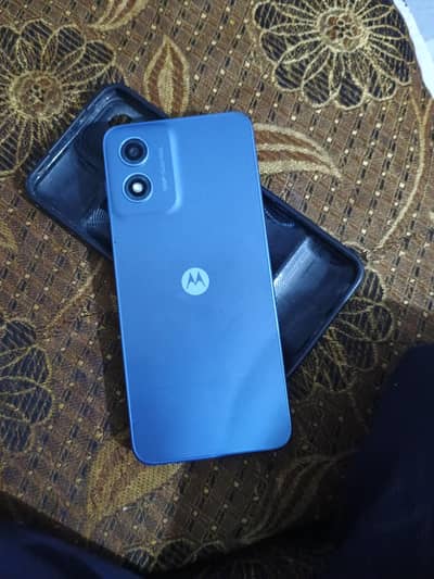 Motorola Moto G Play 2024