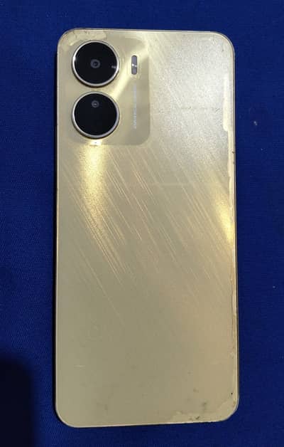Vivo Y16 used phone sell