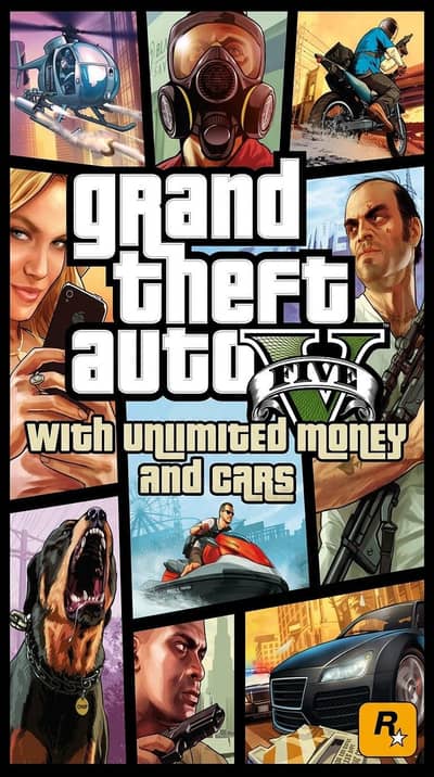 GTA 5
