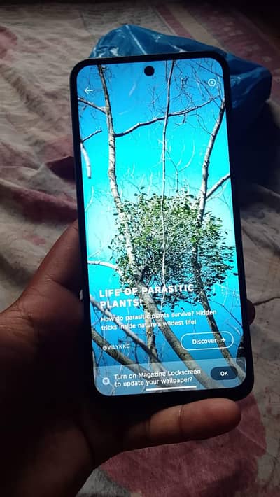 Tecno spark 40 C 4+4-128