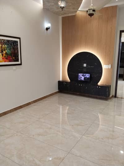 10 Marla Brand New luxury House For Rent In Architect Engineers Society Prime Location Near UCP University or abdul Sattar Eidi Road
