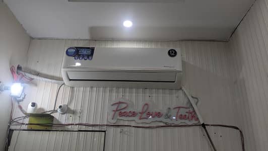 Ac for sale very good condition