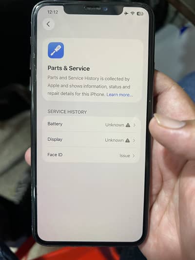 Apple iPhone 11 Pro Max urgent sale
