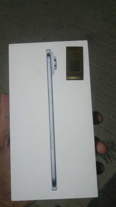 Apple iPhone 17 Air