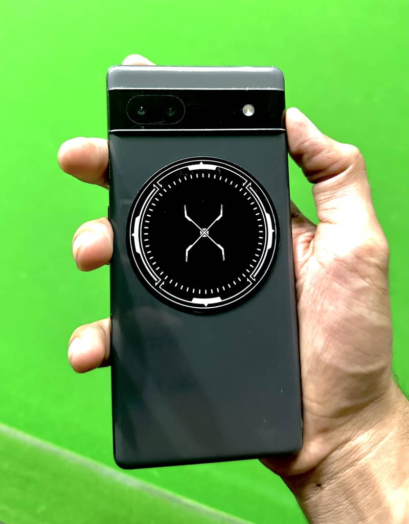 Google Pixel 6a 0