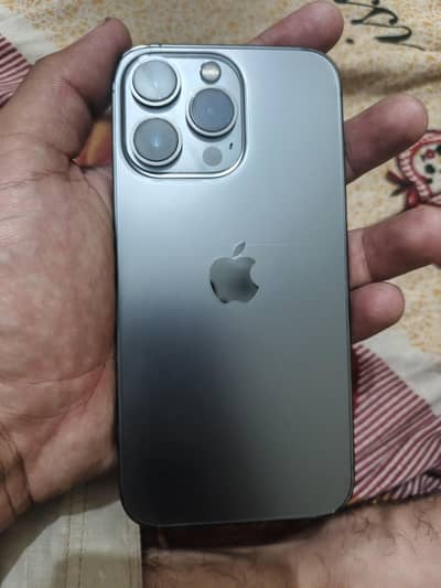 Apple iPhone 13 Pro