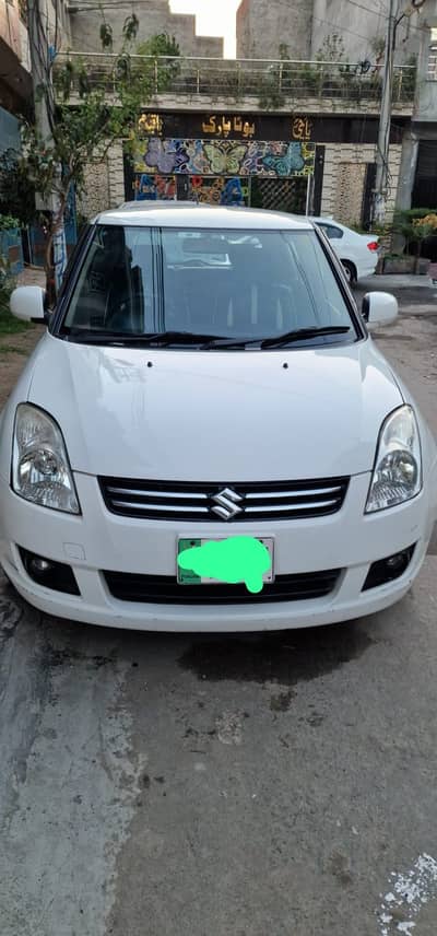 Suzuki Swift 2011 (1,850,000) Lahore. Ph# 0336-4666722