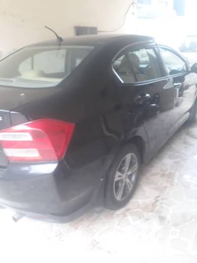 Honda City 2015 original condition original papers engine 100ok