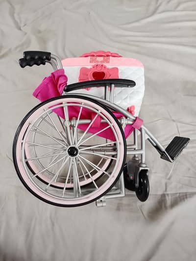 Toya wheelchair 0308/73/99/99/8