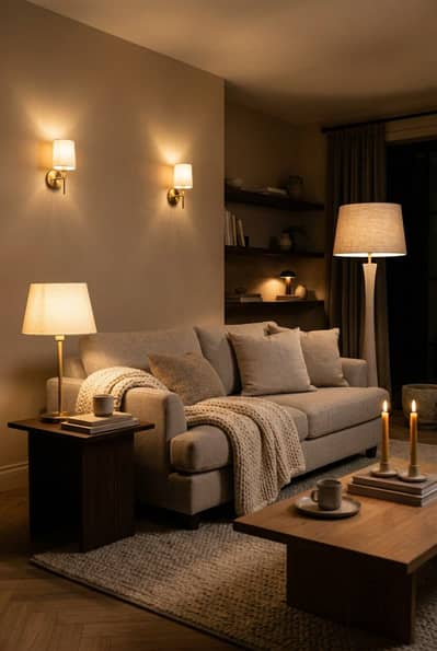 500 Yards Luxurious 1st Floor Portion In Immaculate Condition Located Near Karsaz In Navy Housing Scheme Suitable For Those In Search Of A Property In Immaculate Condition In A Highly Secure Neighborhood