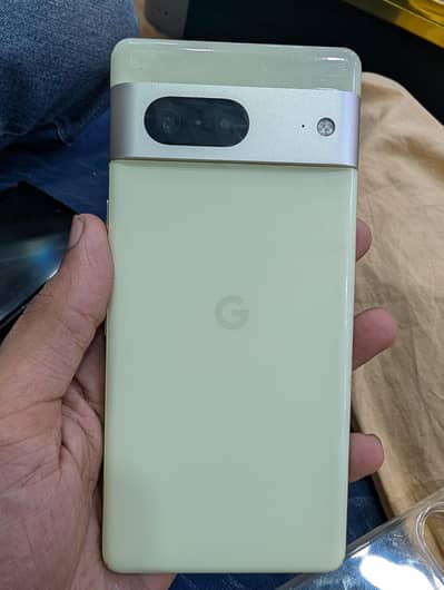 Google Pixel 7